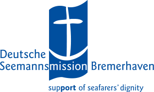 Logo Deutche Seemannsmission Bremerhaven