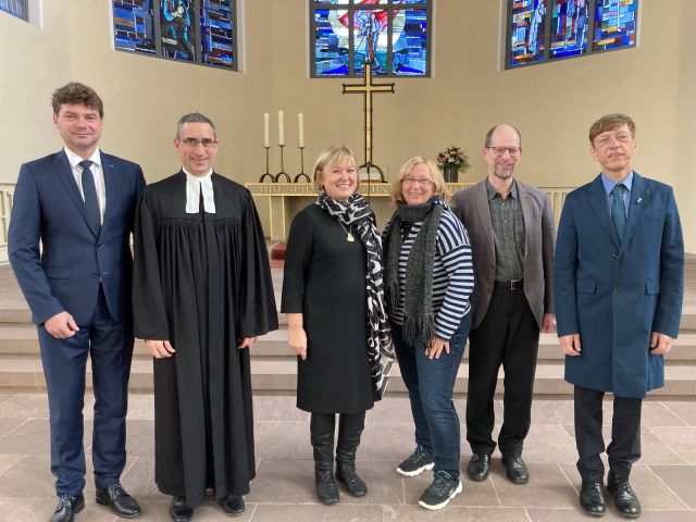 Seemannsmission Feiert 125 1 Seemannsmission Bremerhaven Seemannsmission Feiert 125 1 Seemannsmission Bremerhaven