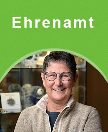 Ehrenamt