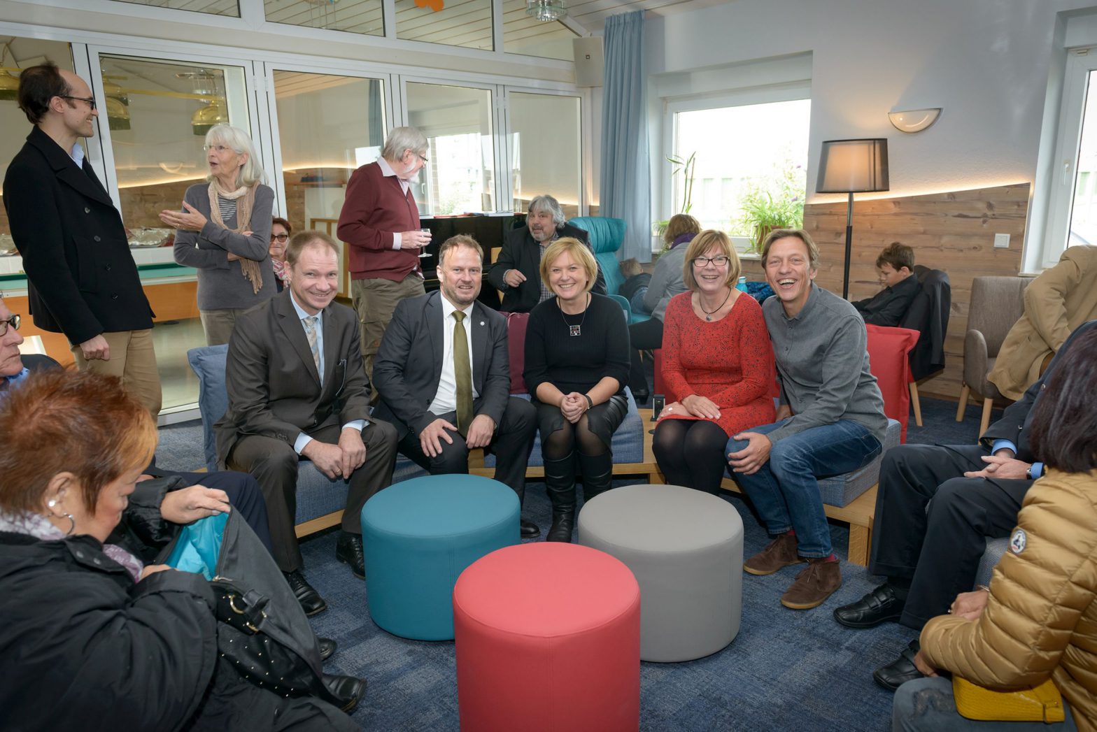 Seemannsclub Welcome Erstrahlt Im Neuen Glanz Seemannsmission Seemannsclub Welcome Erstrahlt Im Neuen Glanz Seemannsmission